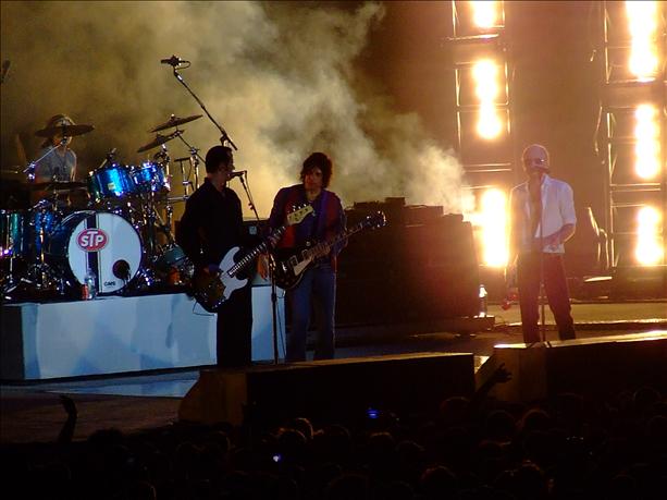 ROTR - Stone Temple Pilots